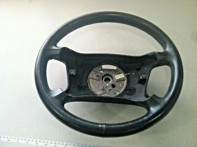 BMW X5 E53 2000-2006 ~ volante ~ pieza OEM Foto 1 de 4