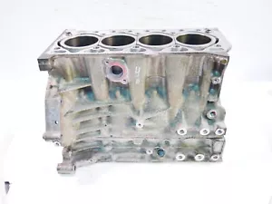 Engine block for 2019 Volvo V40 525 1.5 Petrol T2 B4154T3 122HP - Picture 1 of 5