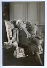 1950s Photo Maryland Easton Elderly Woman Thomas or Roelker Troth's Fortune Home
