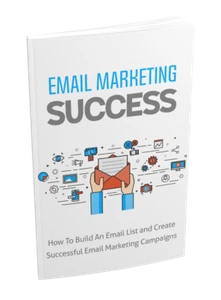 Discover How To Build An Email List & Create Successful Marketing Campaigns (CD) - Picture 1 of 2
