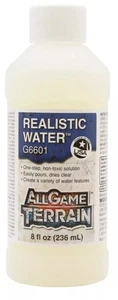 All Game Terrain G6601 Acqua Realistica 236ml Nuovo - Foto 1 di 2