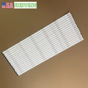 Tira de retroiluminación LED para Sony 20LS65 XBR-65X900H XBR-65X90CH XR-65X90CJ XR-65X90J - Imagen 1 de 6