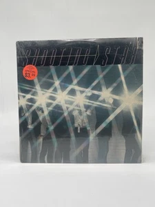 SHOOTING STAR SELF-TITLED 12" LP VG+ VINYL RECORD VIRGIN 1979 SHRINK - Imagen 1 de 4