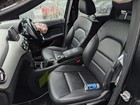 MERCEDES B-CLASS MK2 W246 Left Front Seat Only