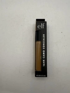 ELF Deep Chestnut 16HR Camo Concealer Full Coverage Matte Finish Vegan NEW - Picture 1 of 5