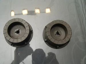 2 x Original Teac NAB-Adapter TZ-612 / A - Bild 1 von 3