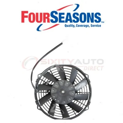 Four Seasons Engine Cooling Fan for 1995-2008 Chrysler Voyager - Belts mu - Image 1 of 4