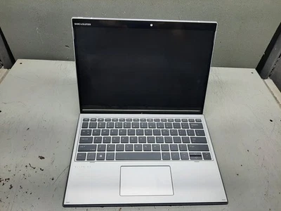 Tablet HP Elite X2 G8 13" i7-1165U 16GB RAM sem SSD sem sistema operacional - Imagem 1 de 4