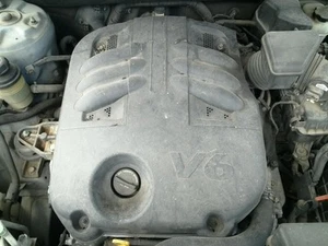 Engine 3.3L VIN E 8th Digit Fits 07-09 SANTA FE 306832 - Picture 1 of 12