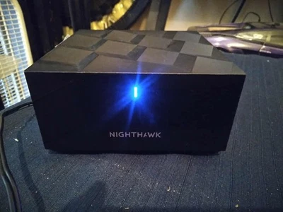 Nighthawk Wifi 6 Router MR60 - Image 1 of 4