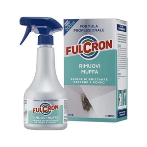 Fulcron rimuovi muffa 500 ml - Foto 1 di 1
