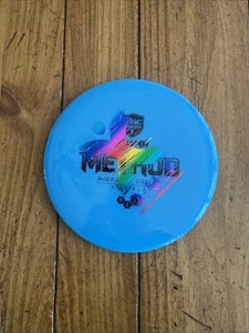 Discmania Neo Method X Out Evolution Line - Picture 1 of 13