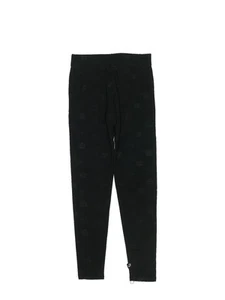 Terez Girls Black Active Pants Medium kids - Picture 1 of 2