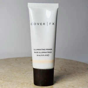 Cover FX Illuminating Primer 1,0 flüssige Unzen Neu ohne Karton - versiegelt - Bild 1 von 3