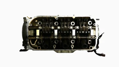 Culata de conductor Acura TL 2004-2006 LH 3,5 L delantera 10004RDAA11 Foto 1 de 4