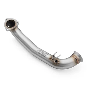 Downpipe para MINI Mini Cabrio John Cooper Works R57 sin catalizador 63,5mm 2,5" - Imagen 1 de 4