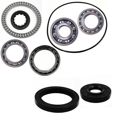 Kawasaki Teryx Front differential bearing & seal kit 750 2008 - 2013 - Image 1 of 4