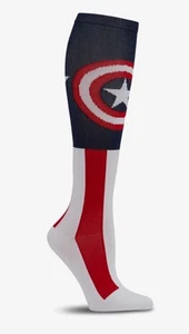 The Super Soldier Calze a Compressione Leggera Donna 8-15 mmHg - Foto 1 di 5