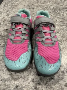 Merrell Bare Access Ultra Trail Run Schuhe Damengröße 7 Adventurine türkis Wandern - Bild 1 von 5