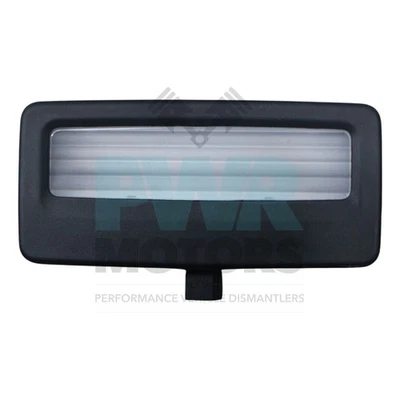 Luz parasol bmw f10 m5 9163764 Foto 1 de 4