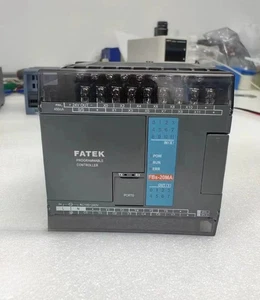 1 Stück Fatek Modul FBS-20MA in gutem Zustand - Bild 1 von 2