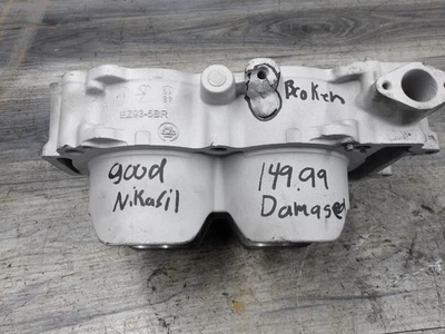 Polaris Razor Turbo R 1000 2021 2022 cilindro culata motor varilla cigüeñal eje pistón Foto 1 de 4