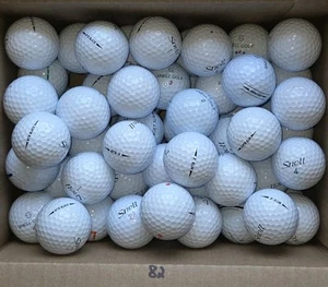 Snell Golf Balls AAAAA! 72 Balls - Picture 1 of 1