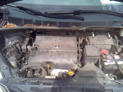 Used Differential Carrier Assembly fits: 2011 Toyota Sienna Rear AWD Grade A Foto 1 de 4