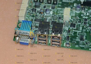 1PCS Used IBM x3250 m4 motherboard 00D8551 00AL958 69Y5154 2583 - Picture 1 of 1
