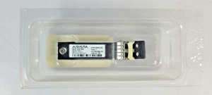 NEUF Lot de 48 Arista Original SFP-10G-SR 10G SR SFP+ 850nm MM XVR-00001-02 - Photo 1/2