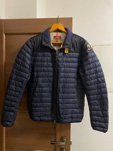 parajumpers mens jacket m day tripper with ventilation - Picture 1 of 22