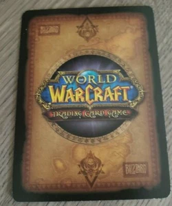 World of Warcraft - WoW TCG - Class Starter Deck x/234 Cards - YOU PICK - Picture 1 of 26