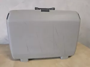Samsonite Oyster™ Hartschalenkoffer Breite: 19cm Höhe: 45cm Tiefe: 58cm - Bild 1 von 9