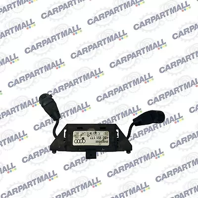 2000-2004 Audi A6 Quattro Interior Motion Detector Alarm Sensor 4B0-951-177 OEM - Image 1 of 4