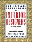 Business and Legal Forms for Interior Designers [With CDROM]