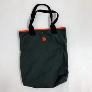 Rickshaw Bagworks Branded Canvas Drop Handle Shoulder Tote Bag - Picture 1 of 15