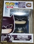 Funko Pop! Vinyl: DC Comics - Batman (Tactical) #204