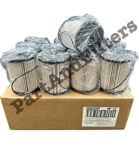 Wix 33585XE Fuel Filter (Pack of 12) - Picture 1 of 2