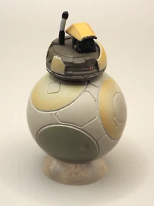BB-4 Star Wars Minifigur Kapselspielzeug Japan G108 - Bild 1 von 7