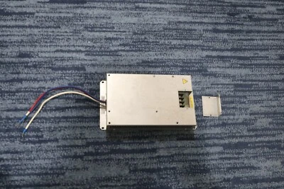 Filtro Hitachi EMI FFL100-HB11 460v 3ph Foto 1 de 3