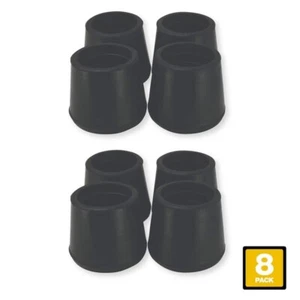Upgraded Trivet Rubber Feet/Pegs (8 Pack) for Metal Trivets, Rubber Trivet Fe... - Picture 1 of 13