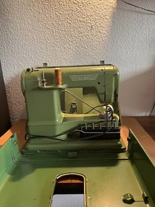 elna nähmaschinen - Bild 1 von 4