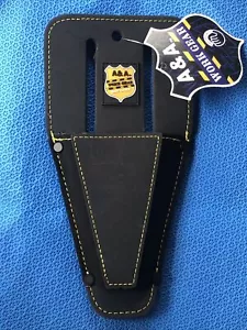 Funda A&A Work Gear Snips Alicates Negro ARTE #: 1244-1 - Imagen 1 de 2