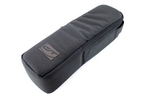 Contec Fahrrad Akkutasche "Via.Battery" schwarz - für E-Bike Rahmenakku