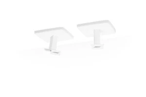 BOSE OmniJewel Deckenhalterung - weiß - NEU & OVP - Picture 1 of 2