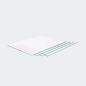ArtToFrames 11"x17" Glass Replacement for Picture Frames - Picture 1 of 9