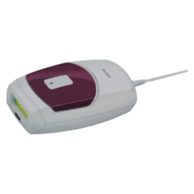 Sanitas IPL 100 Haarentfernungsgerät dauerhafte Haarentfern Laser Epilierer Neu - Bild 1 von 4