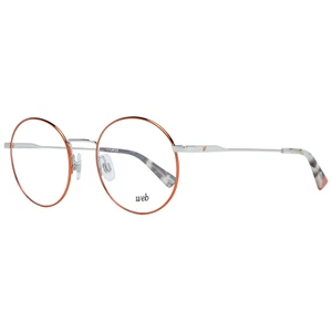 Occhiali da vista web per uomo montatura montature eyewear glasses metallo - Picture 1 of 3