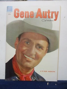 Gene Autry #81 VF-NM 1953 - Picture 1 of 4