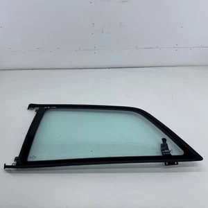 AUDI S3 8L VENTANA CRISTAL CUARTO 3 PUERTAS NSR LH PASAJERO TRASERO IZQUIERDO 00-03 - Imagen 1 de 17